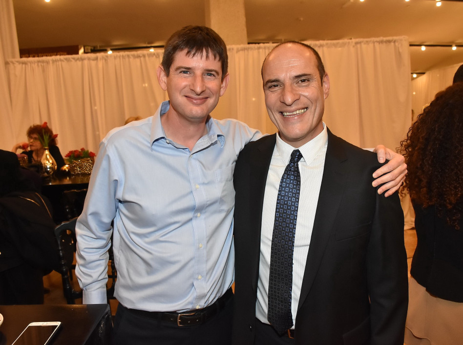  ליאור שמואלי ורון וקסלר