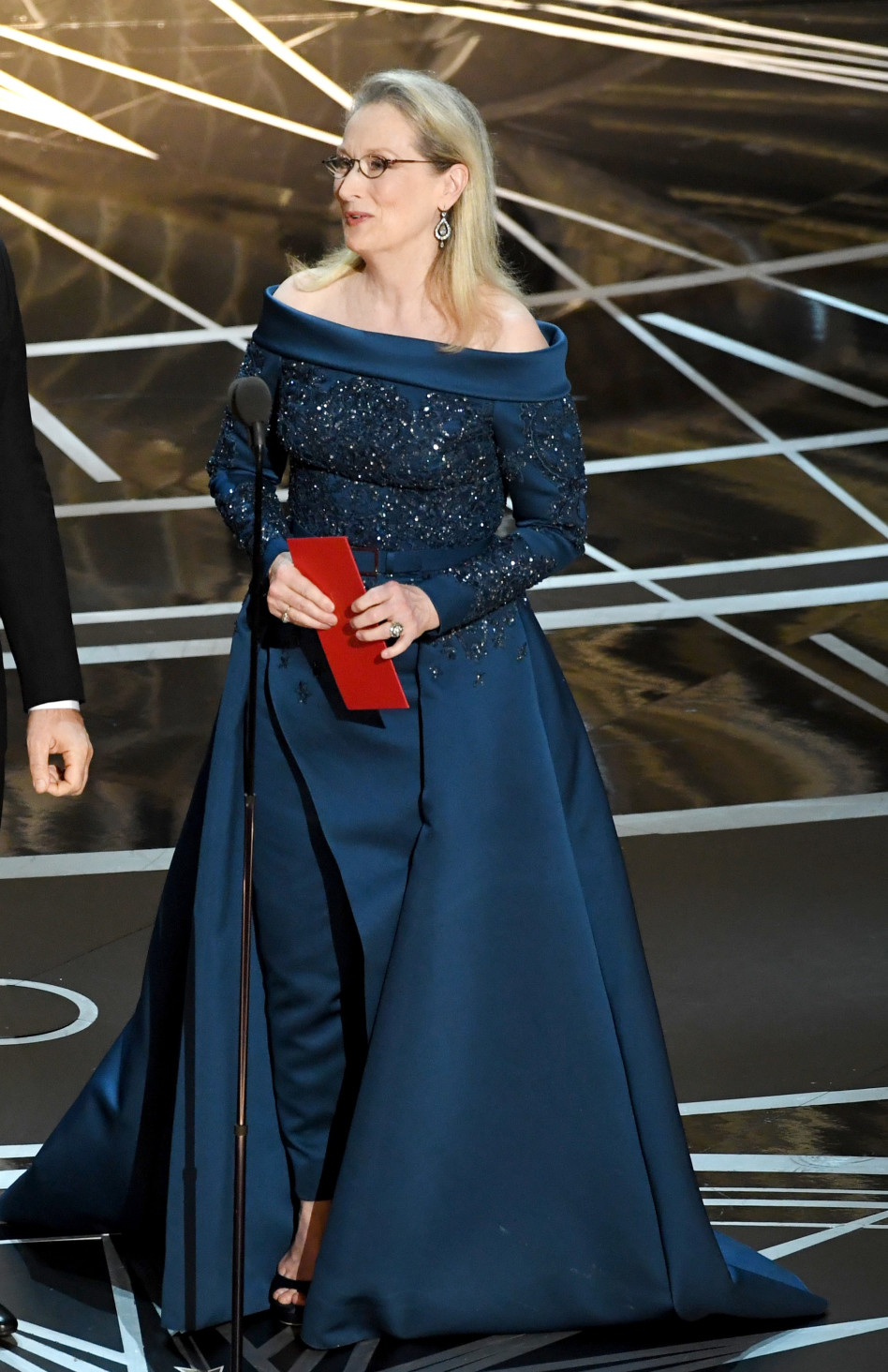 מריל סטריפ (צילום: גטי)