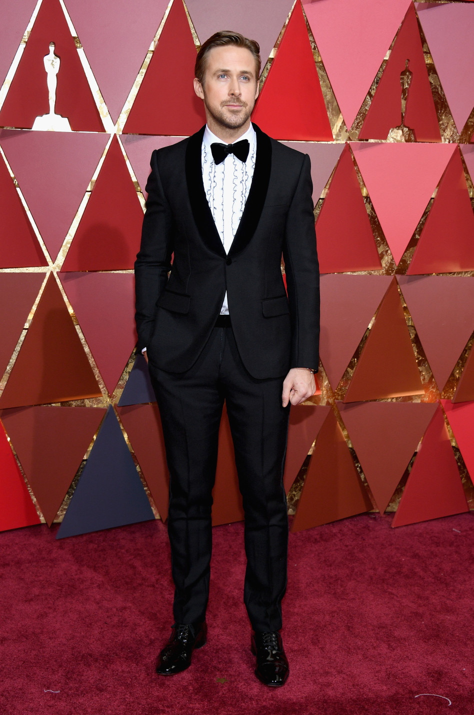 ריאן גוסלינג (צילום: גטי)