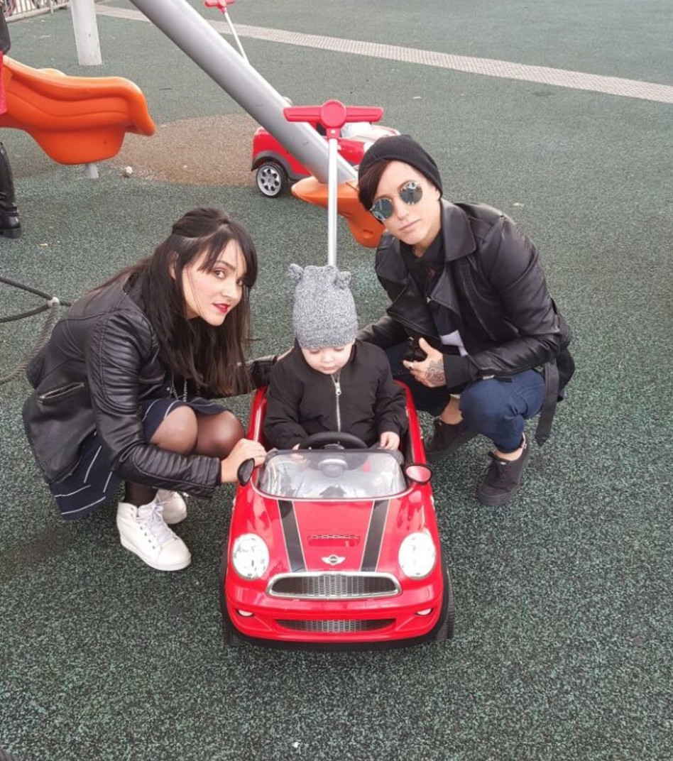 משפחה לכל דבר