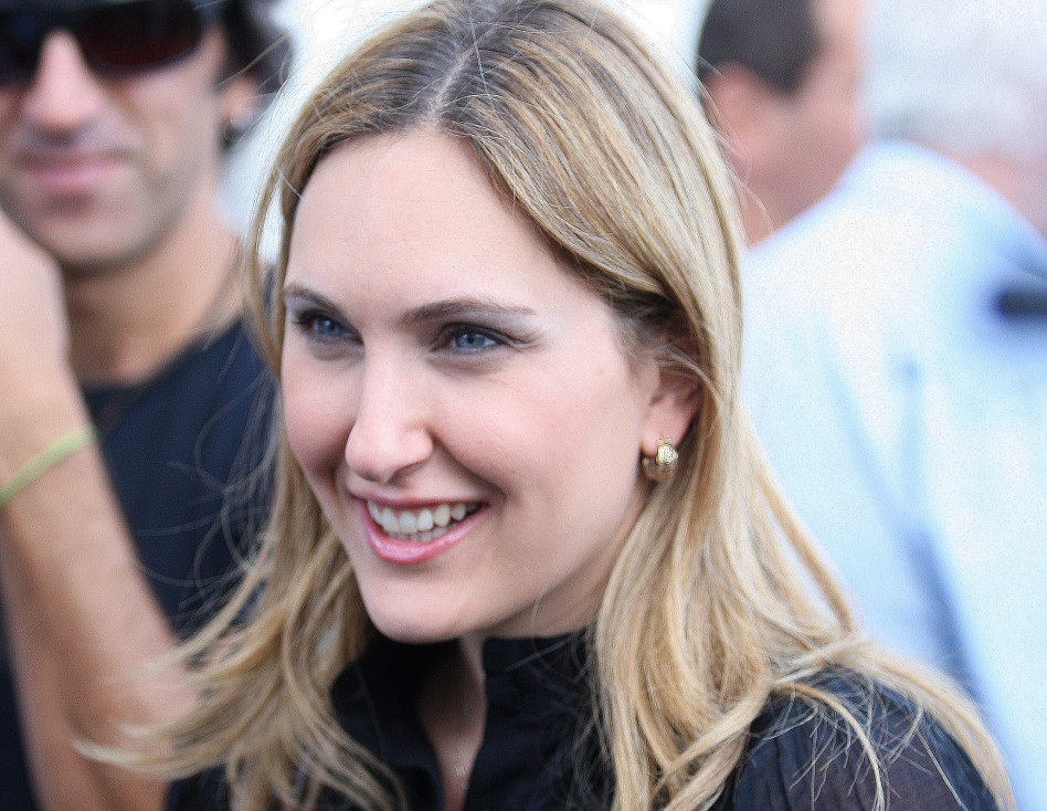 קרן מרציאנו (צילום: פלאש 90)