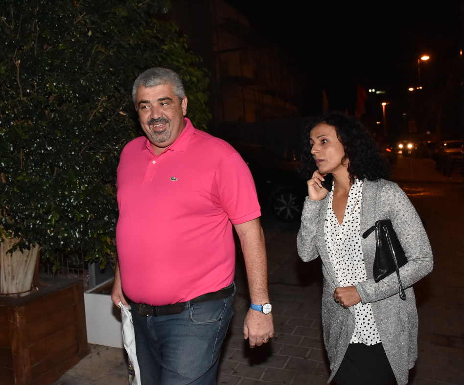 שלומי לחיאני