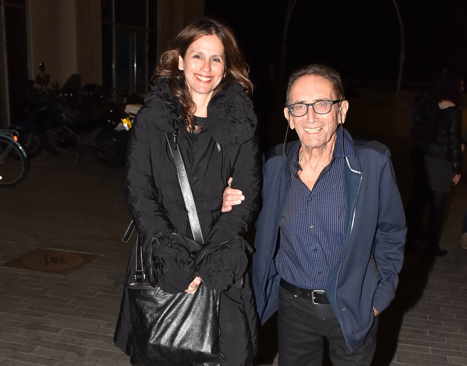 יוסי והילית מימן