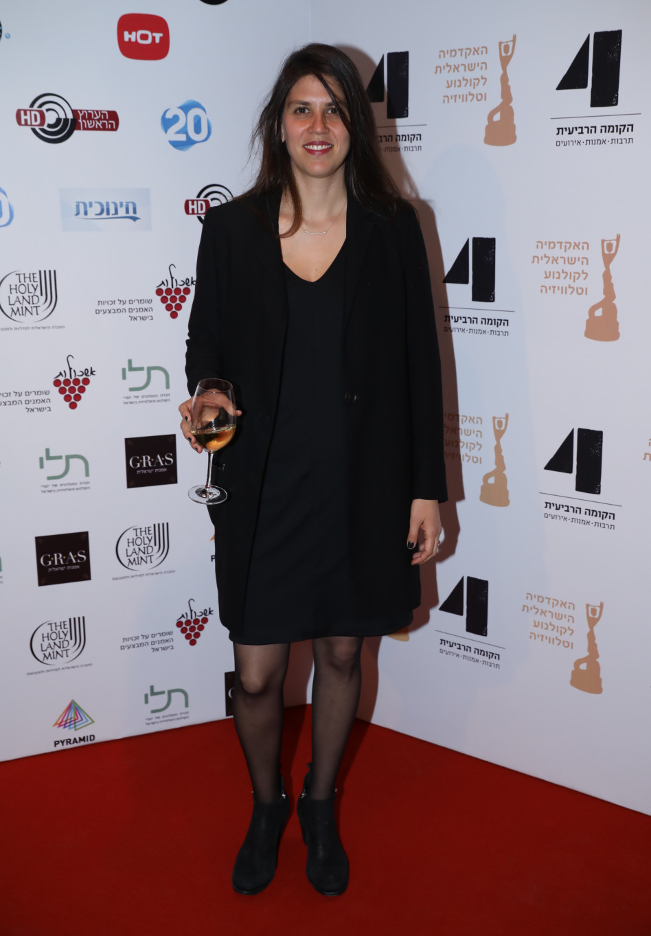 דנה בלנקשטיין (צילום: רפי דלויה)