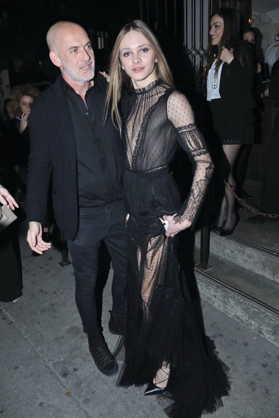 סתיו סטרשקו (צילום: רפי דלויה)