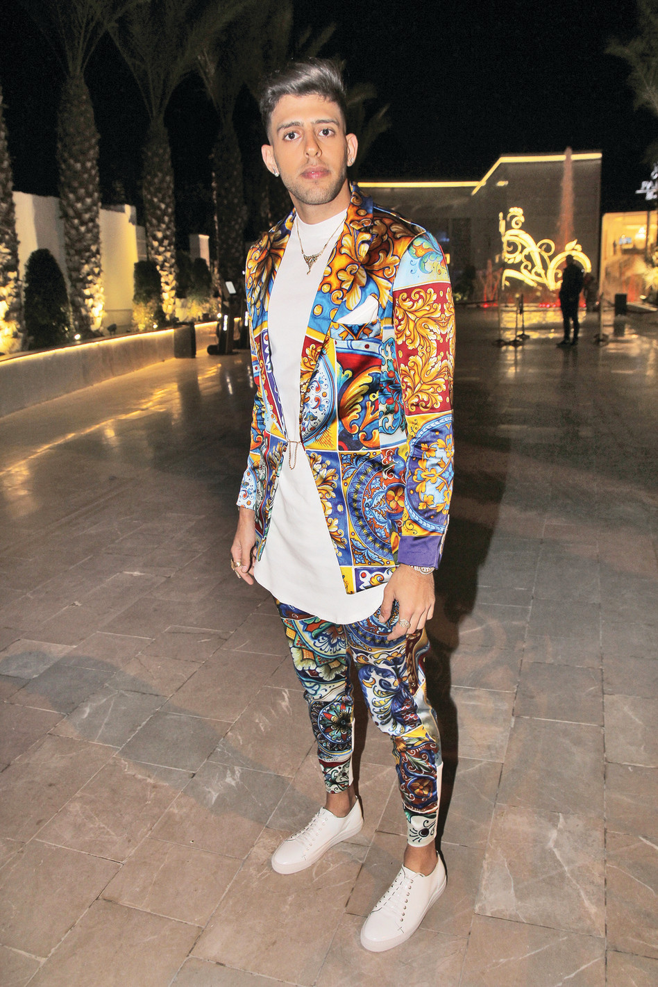 בן אל תבורי (צילום: אור גפן)