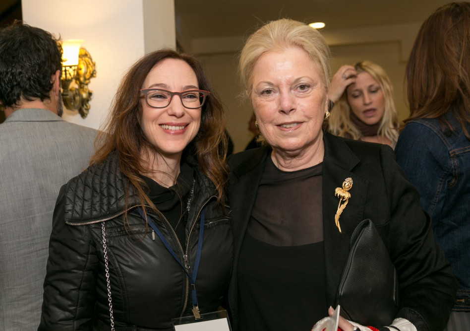 רותי היילפרן ויעל וגמן- גורן