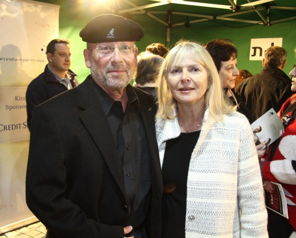 ריטה ומולי אדן