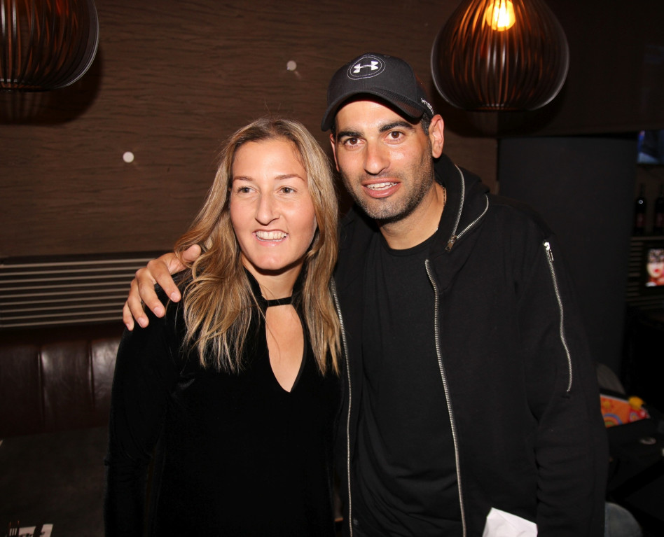 השחקן התומך. אנדי רם