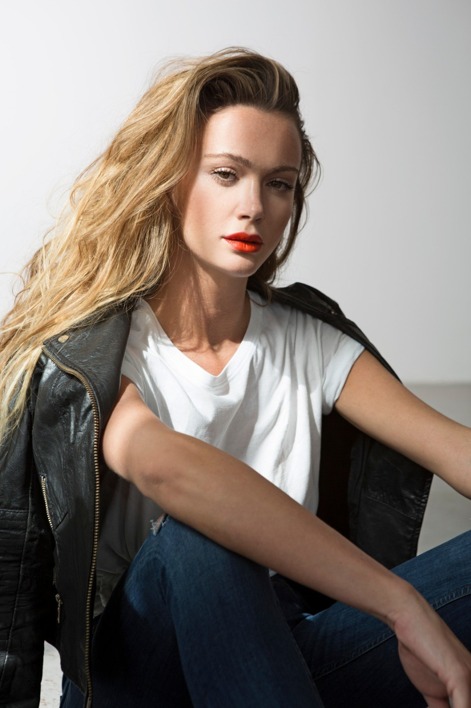 שובת לב ברוסית 