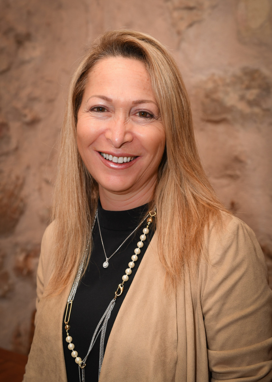 גילה כליפי-אמי (צילום: שחר עזרן)