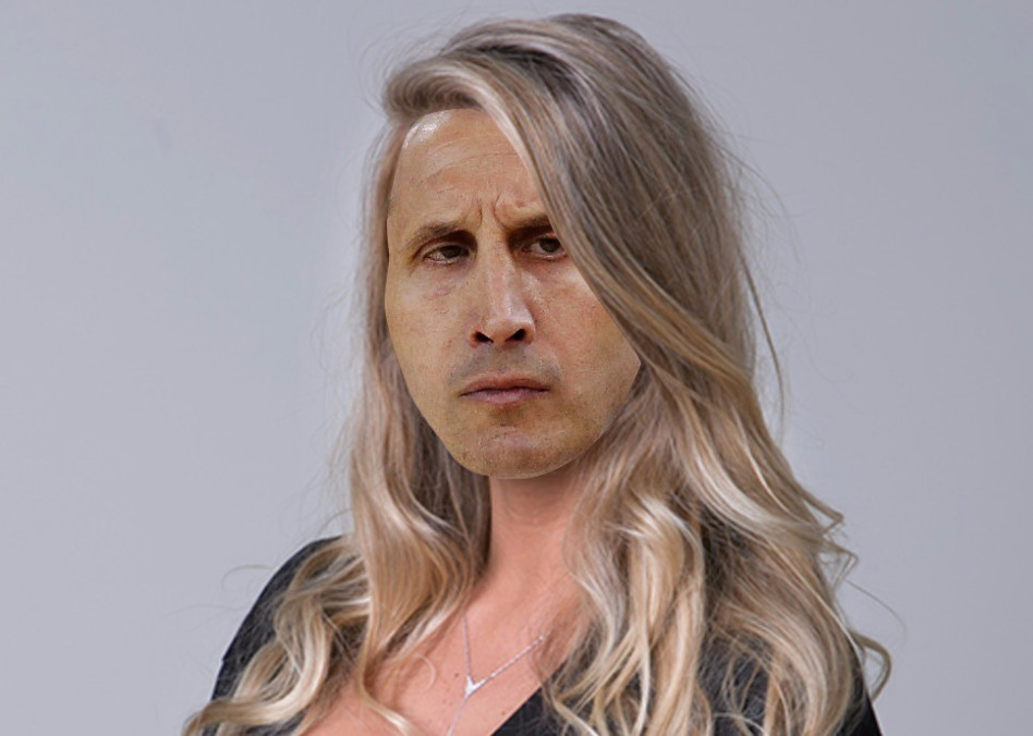 מה אתם אומרים? מעיין אשכנזי ודיוויד בלאט (צילום: אילוסטרציה)