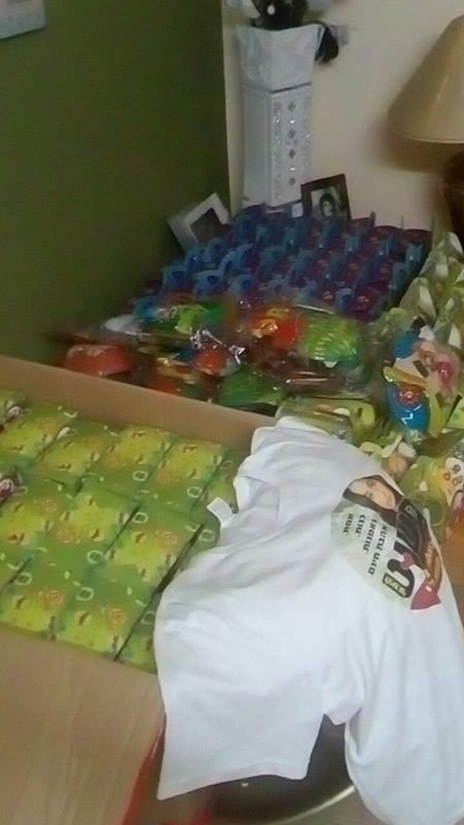 מעשים טובים (צילום: צילום פרטי)