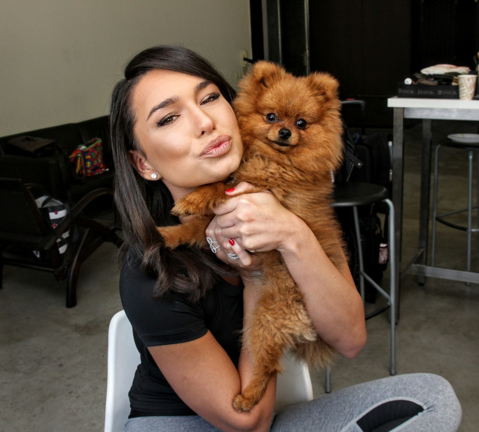 החבר הכי טוב שלה