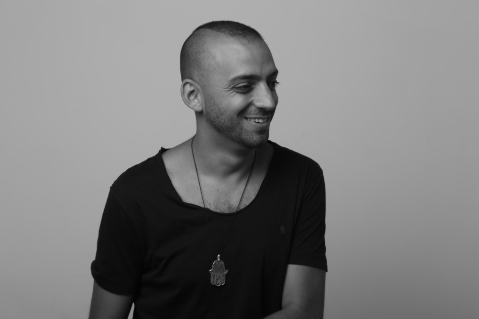 עידן רייכל (צילום: יריב פיין וגיא כושי)