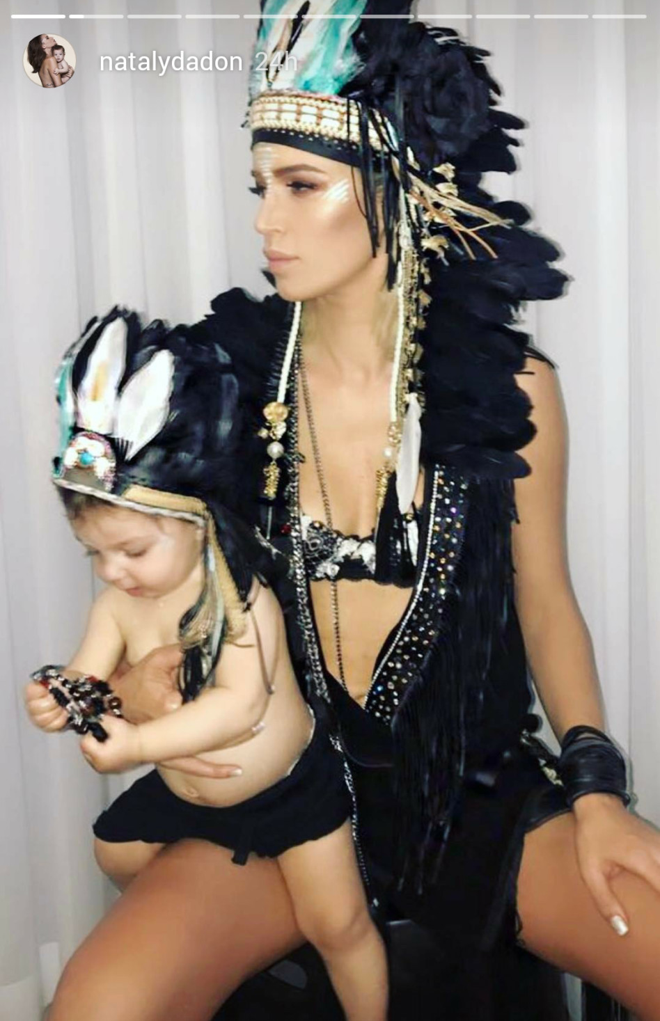 (צילום: אינסטגרם)