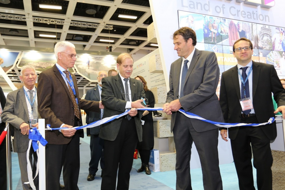 אמיר הלוי, יעקב הדס הנדלסמן (צילום: mannhoefer)