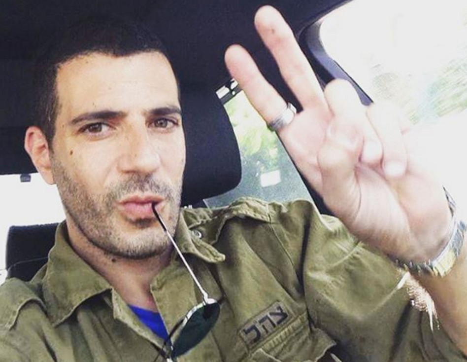 לחיים. (צילום: אינסטגרם)