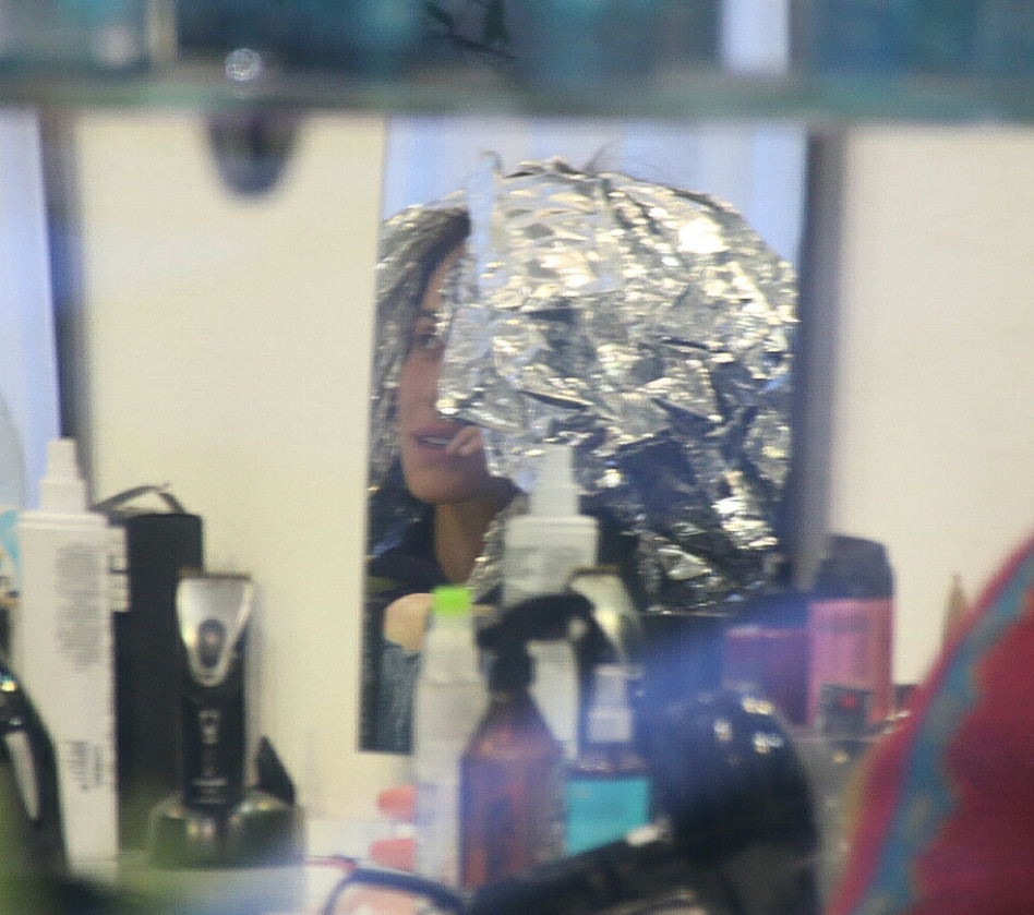 כולה יום אצל הספר, מה קרה?