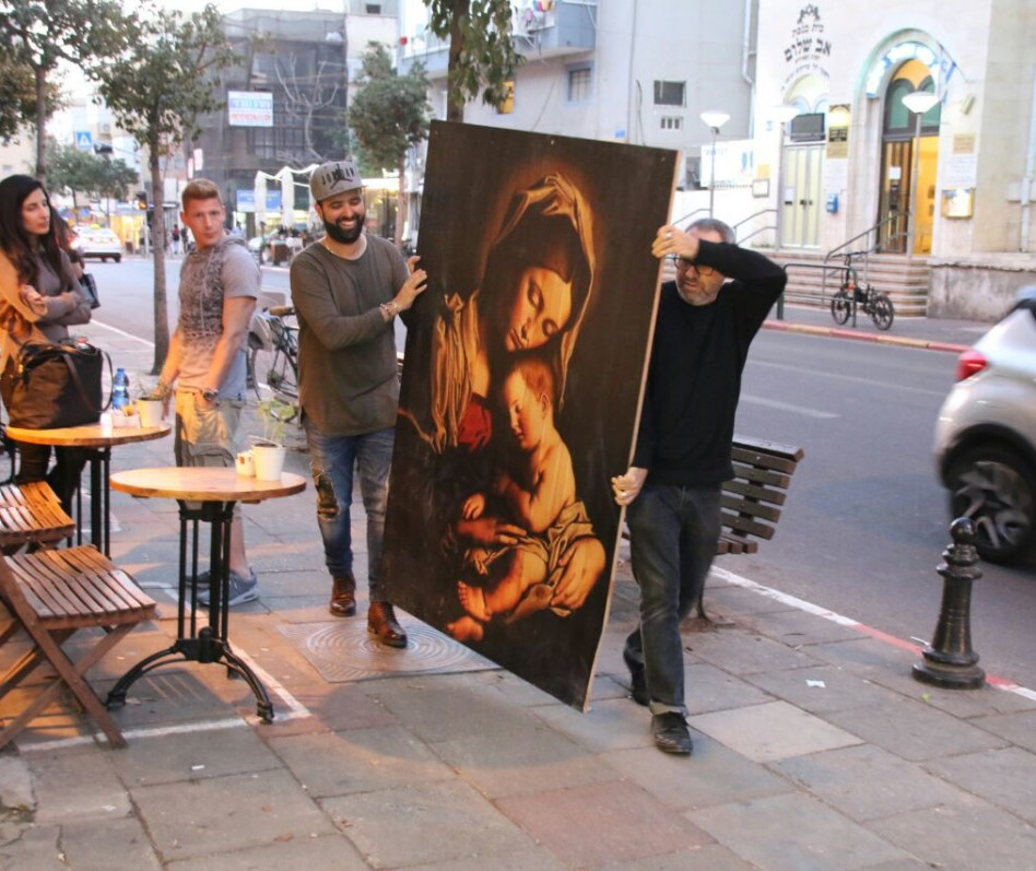 לא קצת נסחפנו?