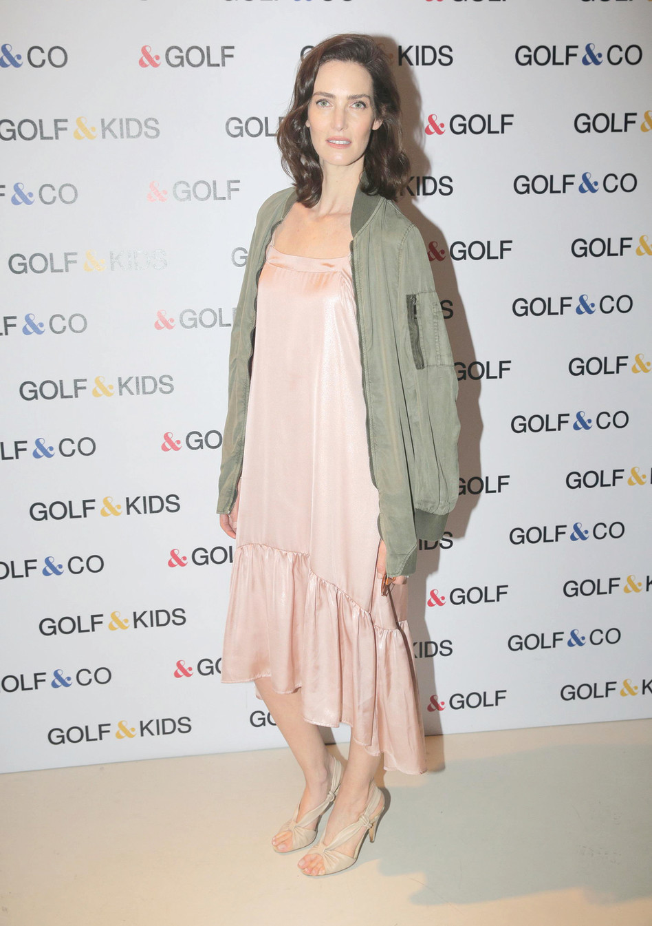 יעל גולדמן (צילום: שוקה כהן)