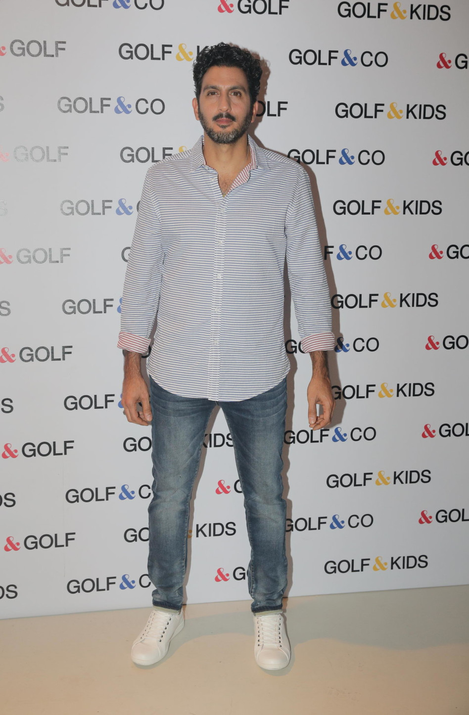 צחי הלוי (צילום: שוקה כהן)