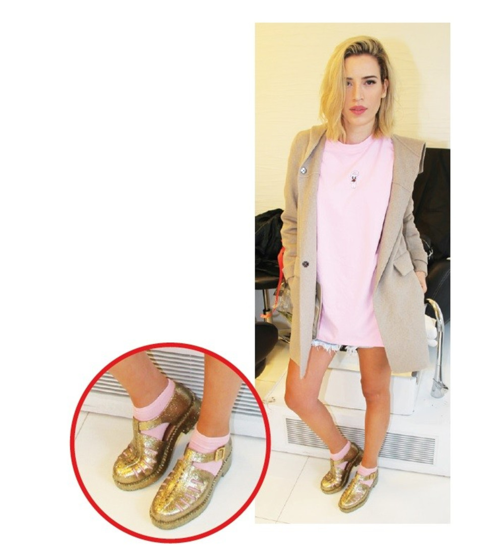 נטלי דדון (צילום: אור גפן)