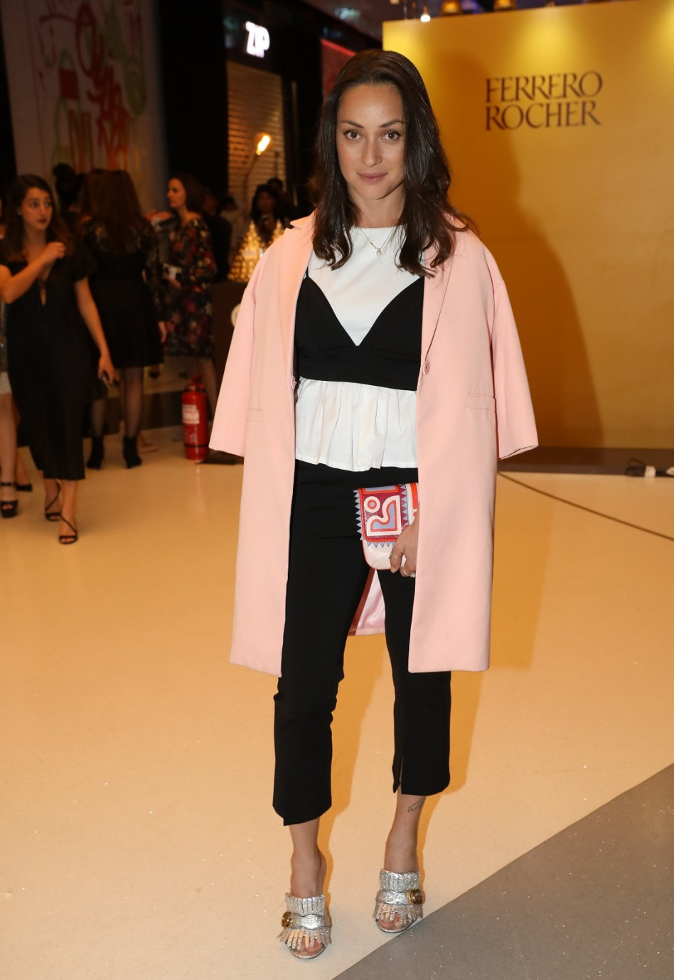 אנה ארונוב (צילום: רפי דלויה)