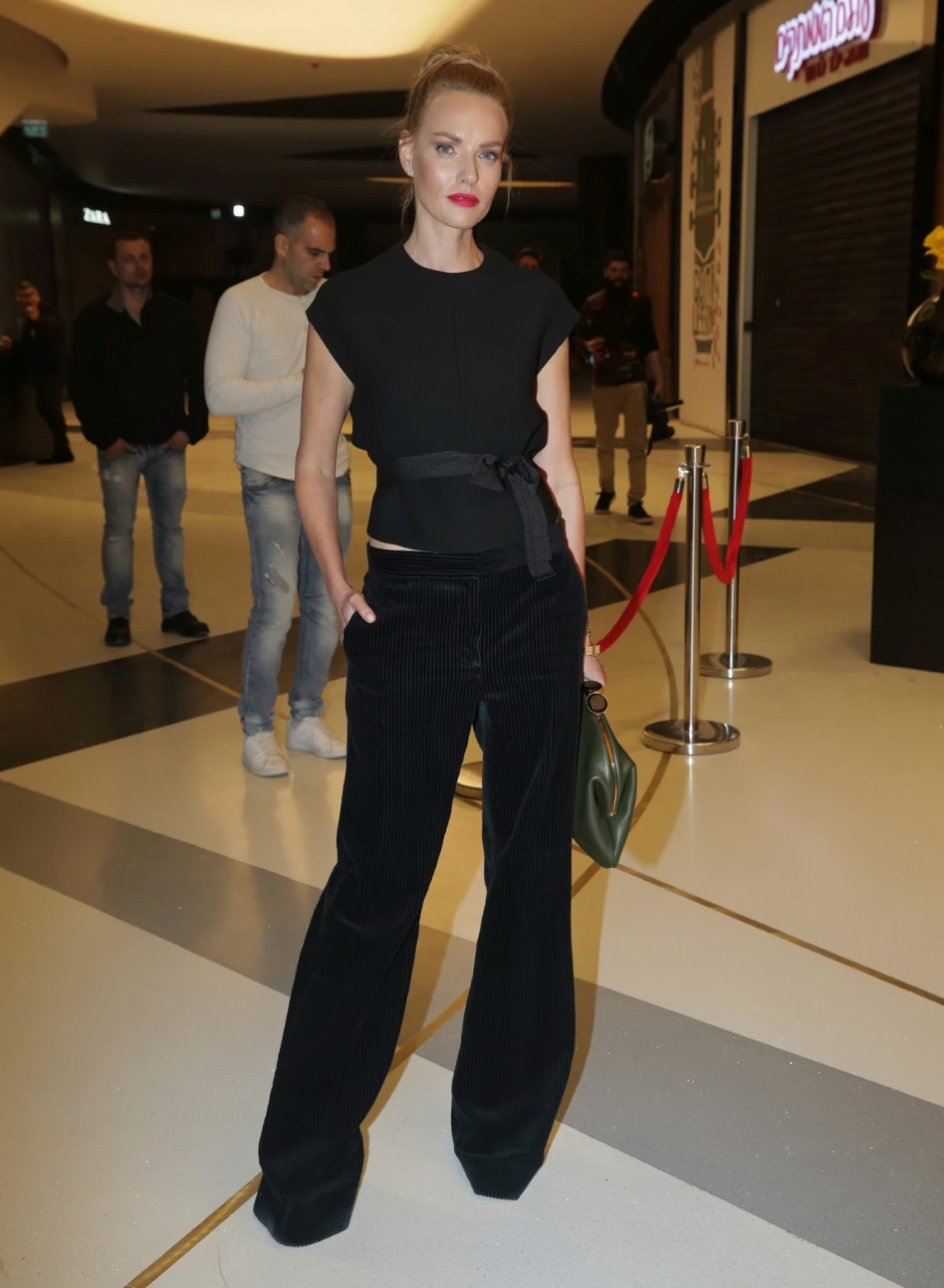 גלית גוטמן (צילום: שוקה כהן)