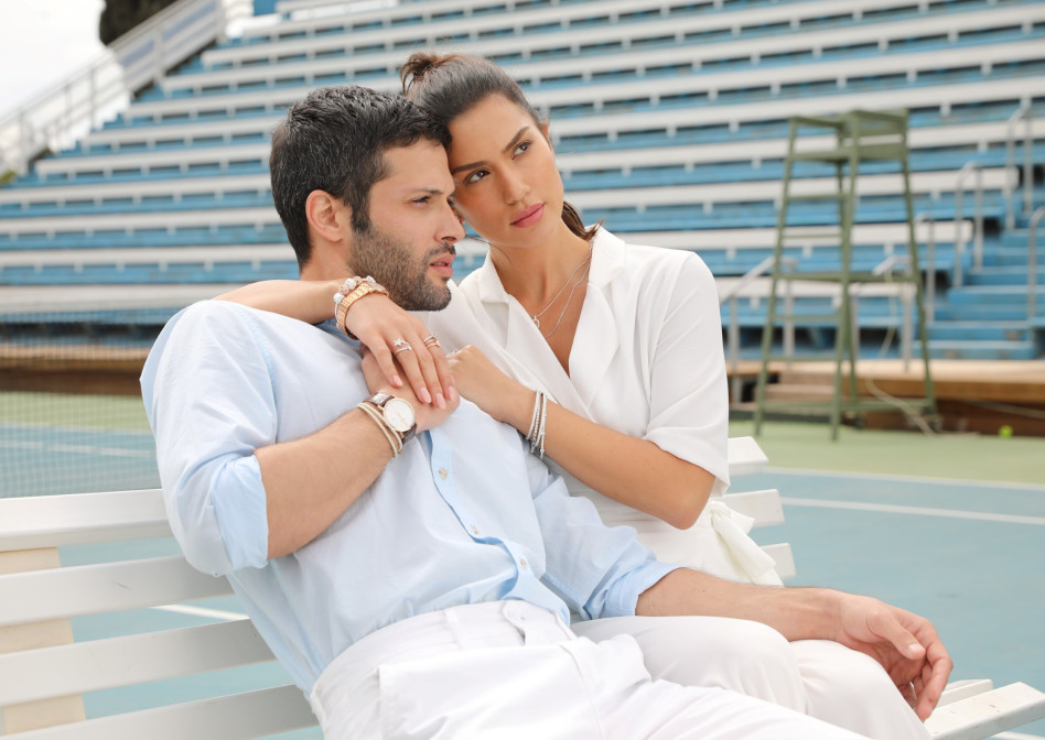 נעים וחמים להם יחד