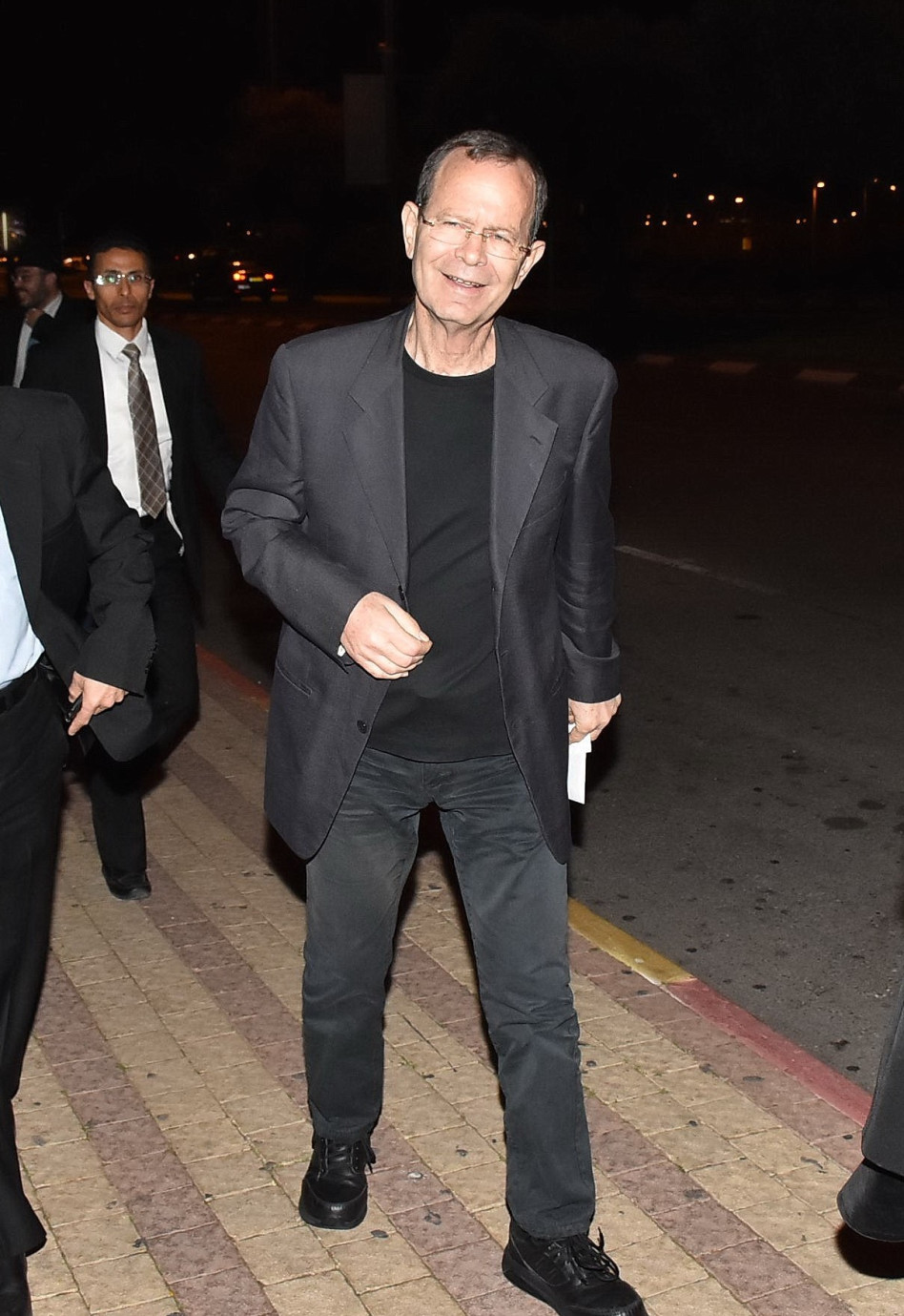 אפרים קונדה