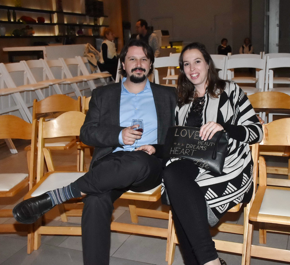 אליטל וג'ייסון אריסון