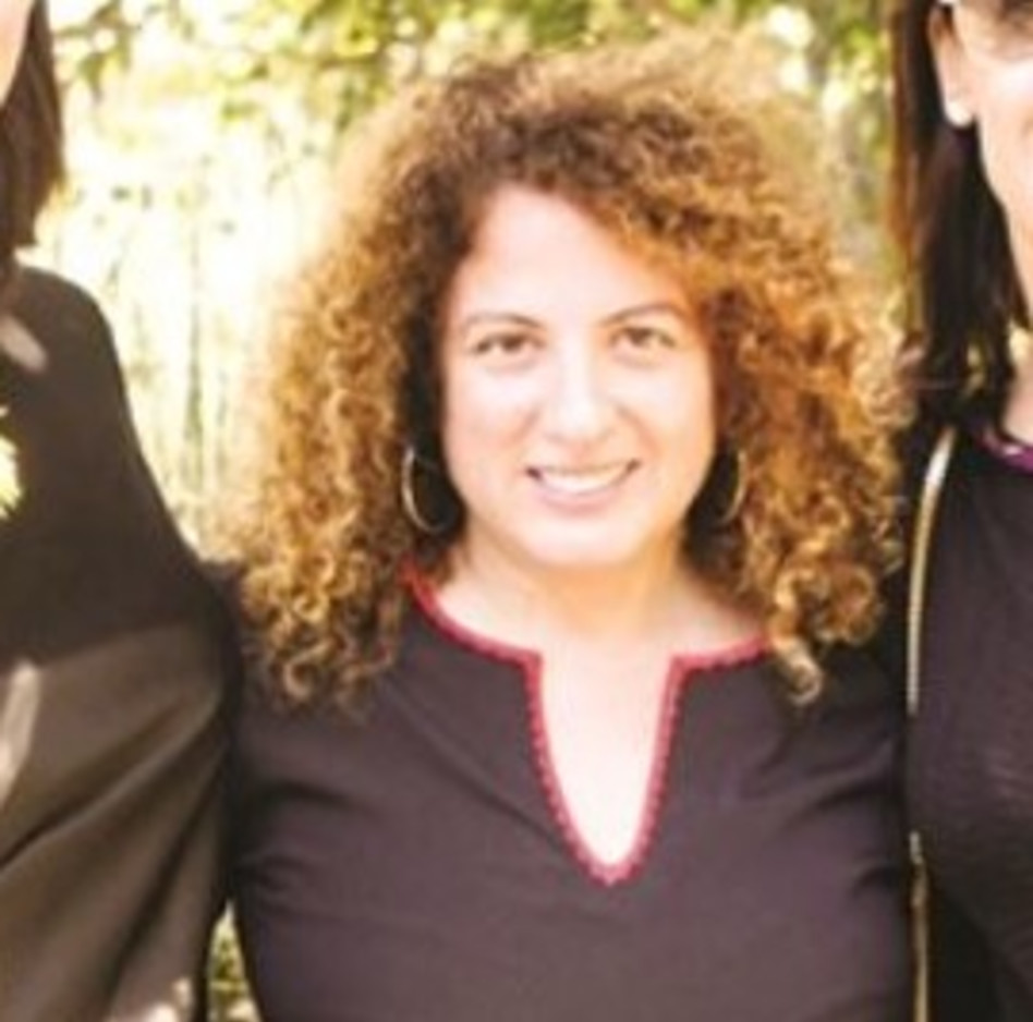 רותם ליברזון (צילום: אבישי פינקלשטיין)