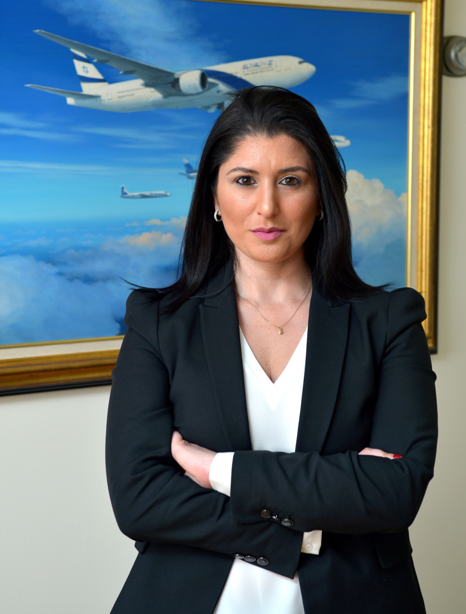 מירה פיזיצקי (צילום: יוסי זיליגר)