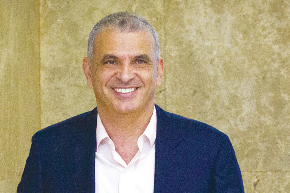 משה כחלון (צילום: מרים אלסטר, פלאש 90)