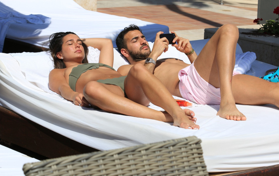 אל תתנו לאף אחד להפריע לכם...