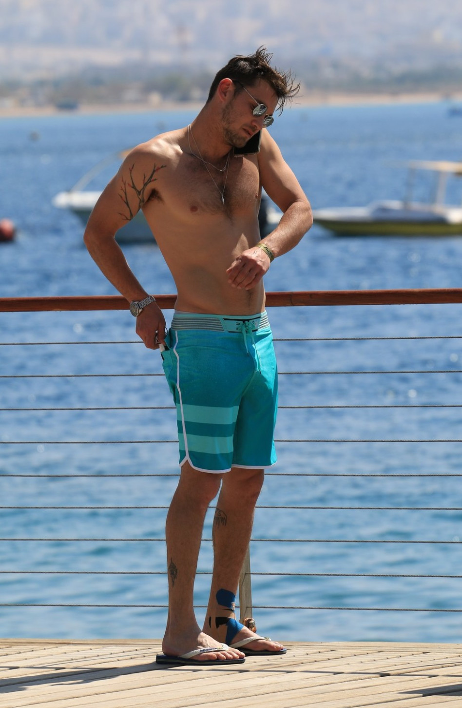 לוהט! דין מירושניקוב