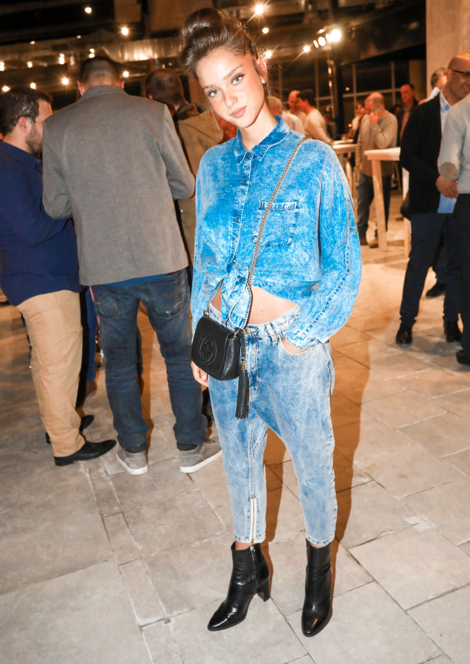 נטע אלחמיסטר (צילום: רפי דלויה)