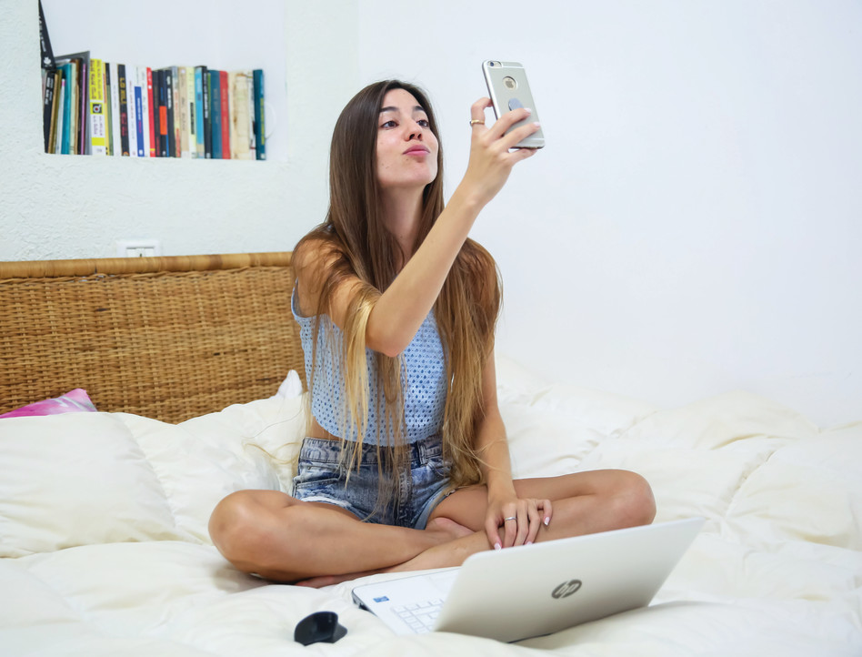 מור חן (צילום: רונית כהן ואורי טאוב)