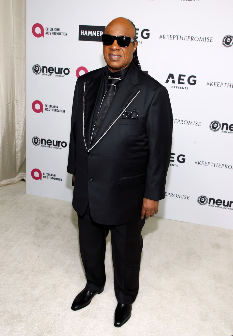 אגדה. סיטיבי וונדר