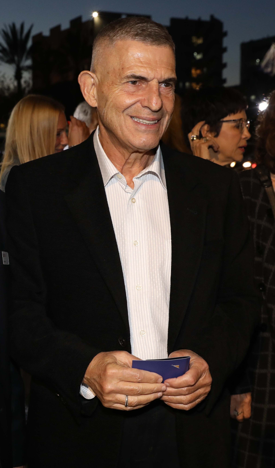 שמואל חרל"פ