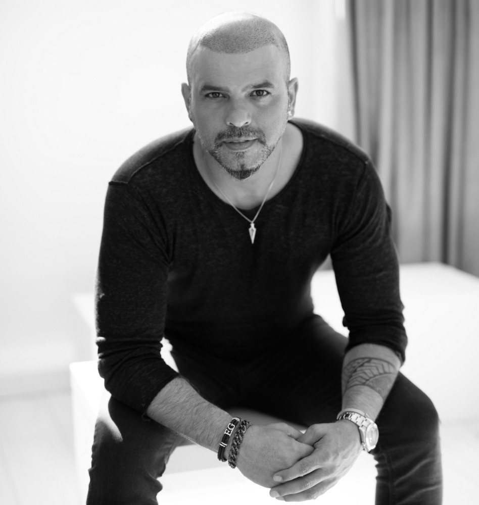 לא פשוט. אייל גולן (צילום:דודי חסון)