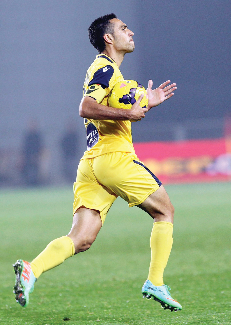 ערן זהבי (צילום: דני מירון)