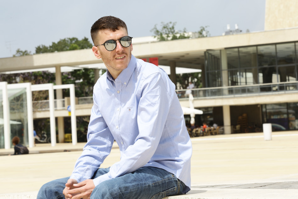 בקרוב ידגמן? (צילום: אלוני מור)