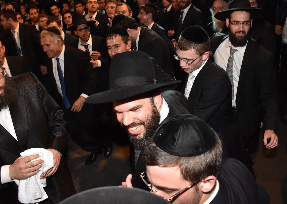 דן גרטלר (צילום: אביב חופי)