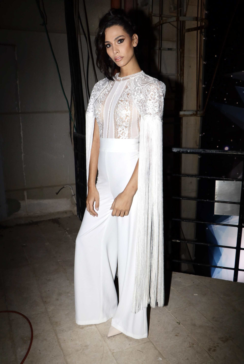 כבר שני ריאליטי מאחוריה!! תאלין אבו חנא (צילום: אמיר המאירי)