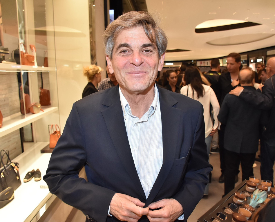 צביקי פירון