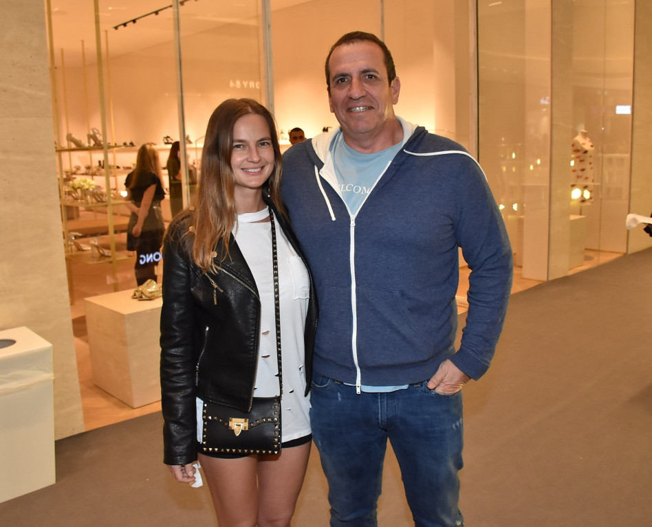 איל וולדמן וז'אן בן אהרון