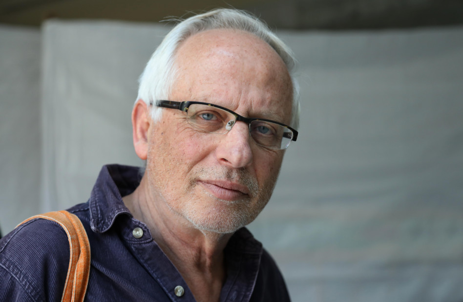 יגאל סרנה (צילום: פלאש 90)