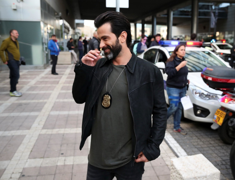 מה שלומית תגיד?